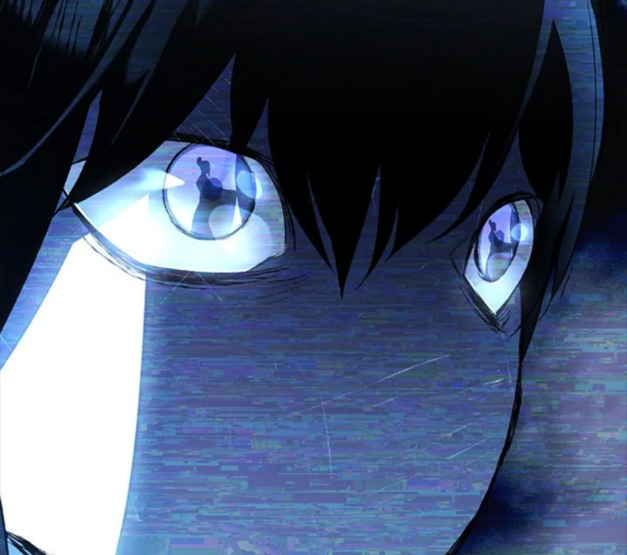 To Be His Wish [Official] - Chapter 51 manhwa