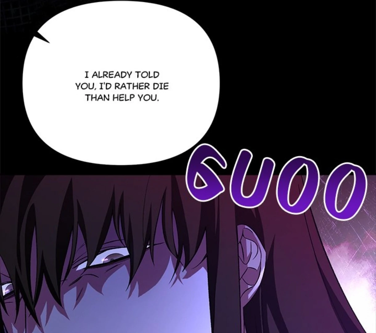 To Be His Wish [Official] - Chapter 51 manhwa