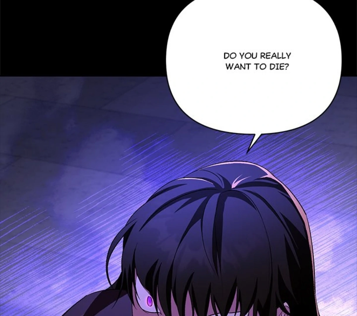 To Be His Wish [Official] - Chapter 51 manhwa