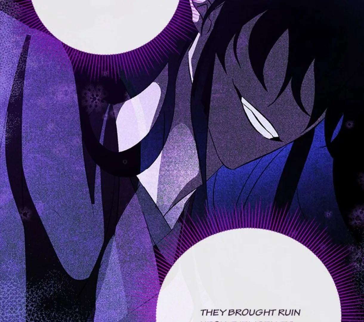 To Be His Wish [Official] - Chapter 51 manhwa