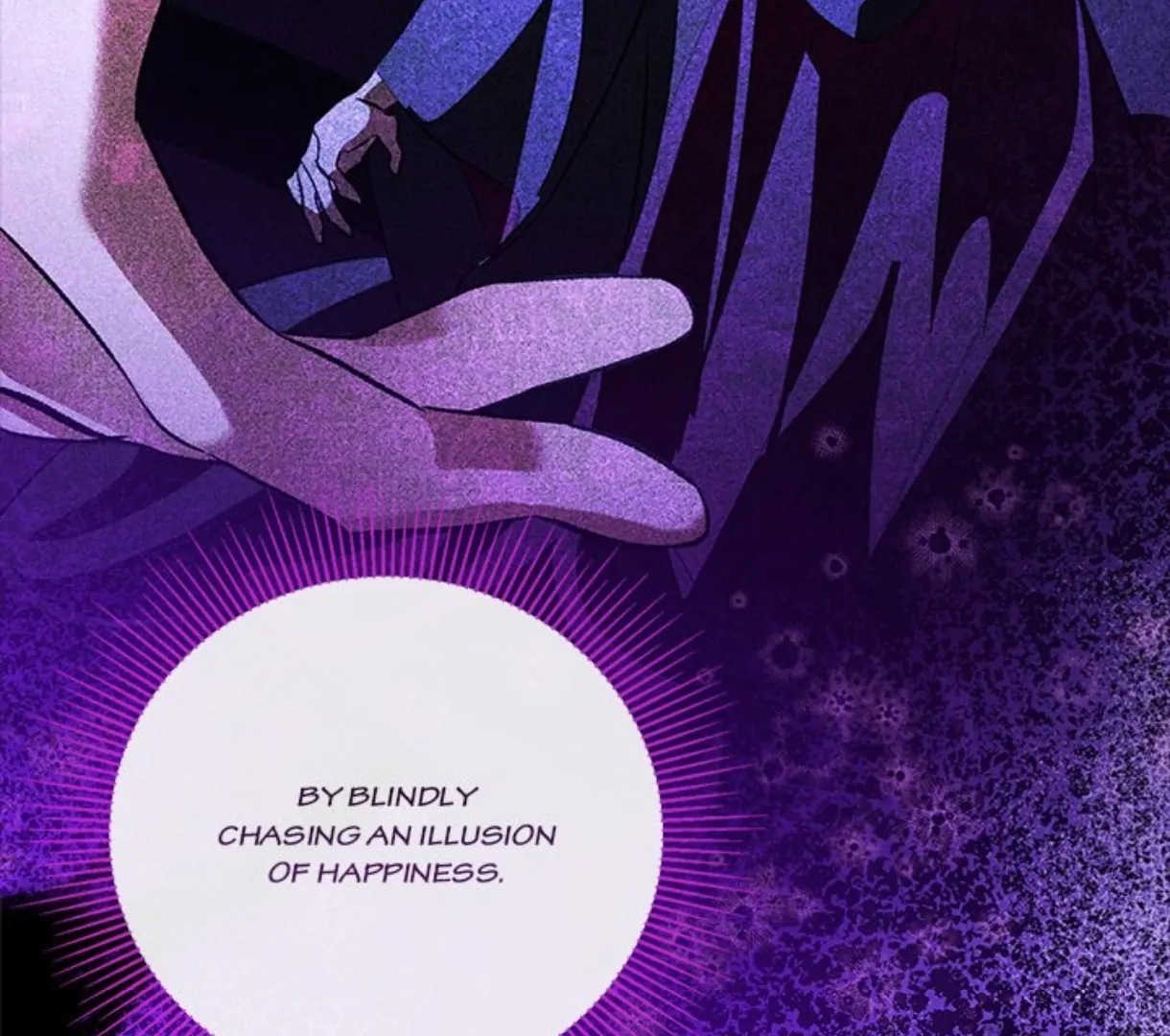 To Be His Wish [Official] - Chapter 51 manhwa