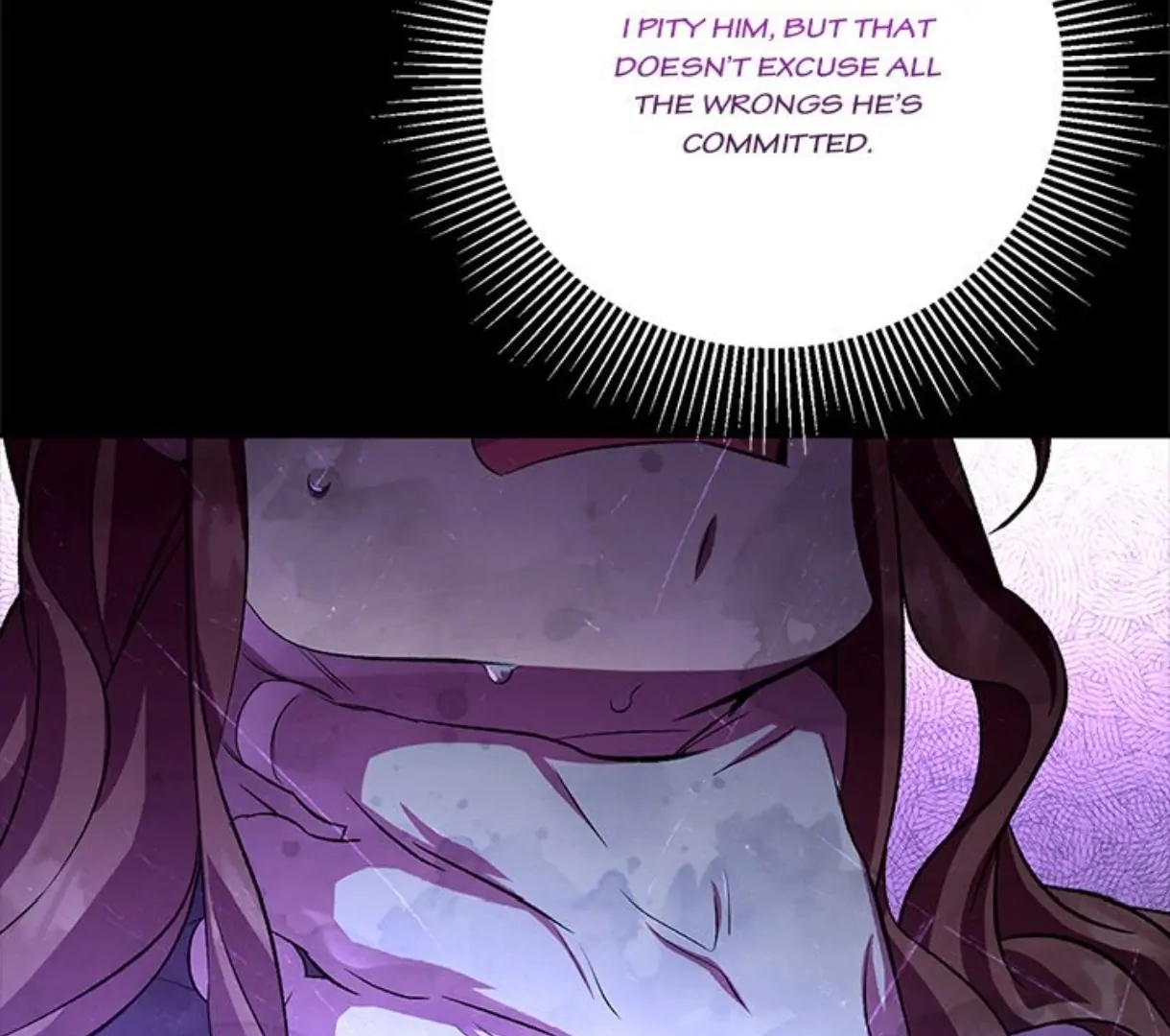 To Be His Wish [Official] - Chapter 51 manhwa