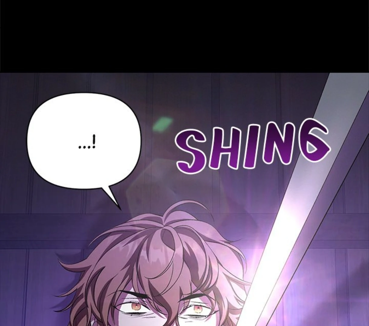 To Be His Wish [Official] - Chapter 51 manhwa