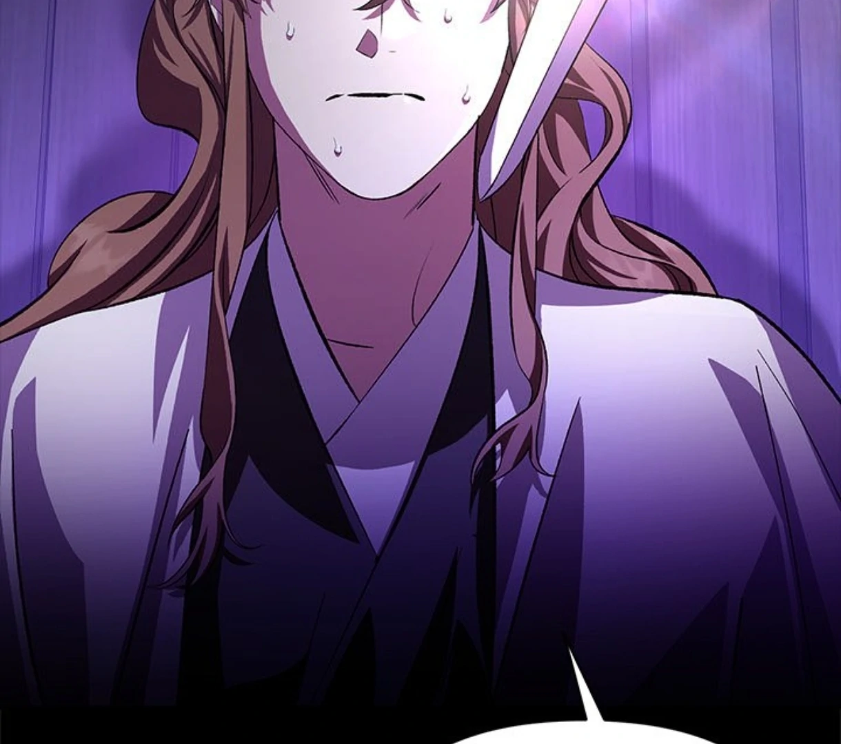 To Be His Wish [Official] - Chapter 51 manhwa