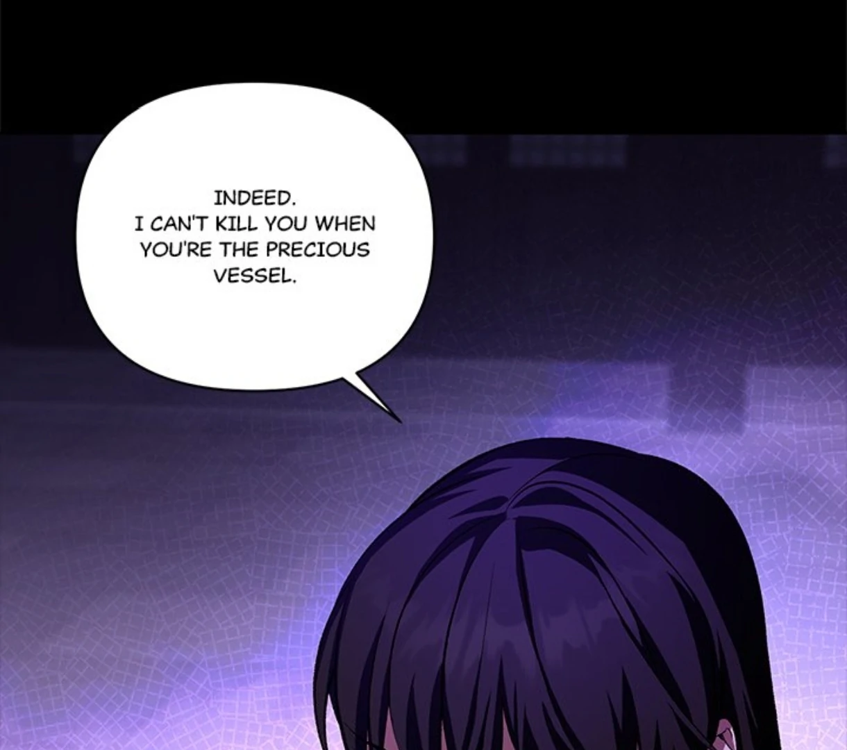 To Be His Wish [Official] - Chapter 51 manhwa