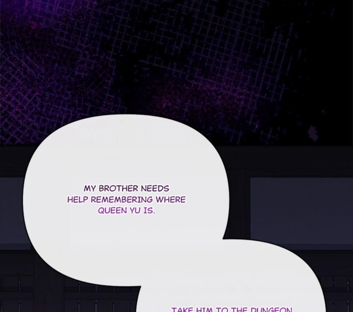 To Be His Wish [Official] - Chapter 51 manhwa