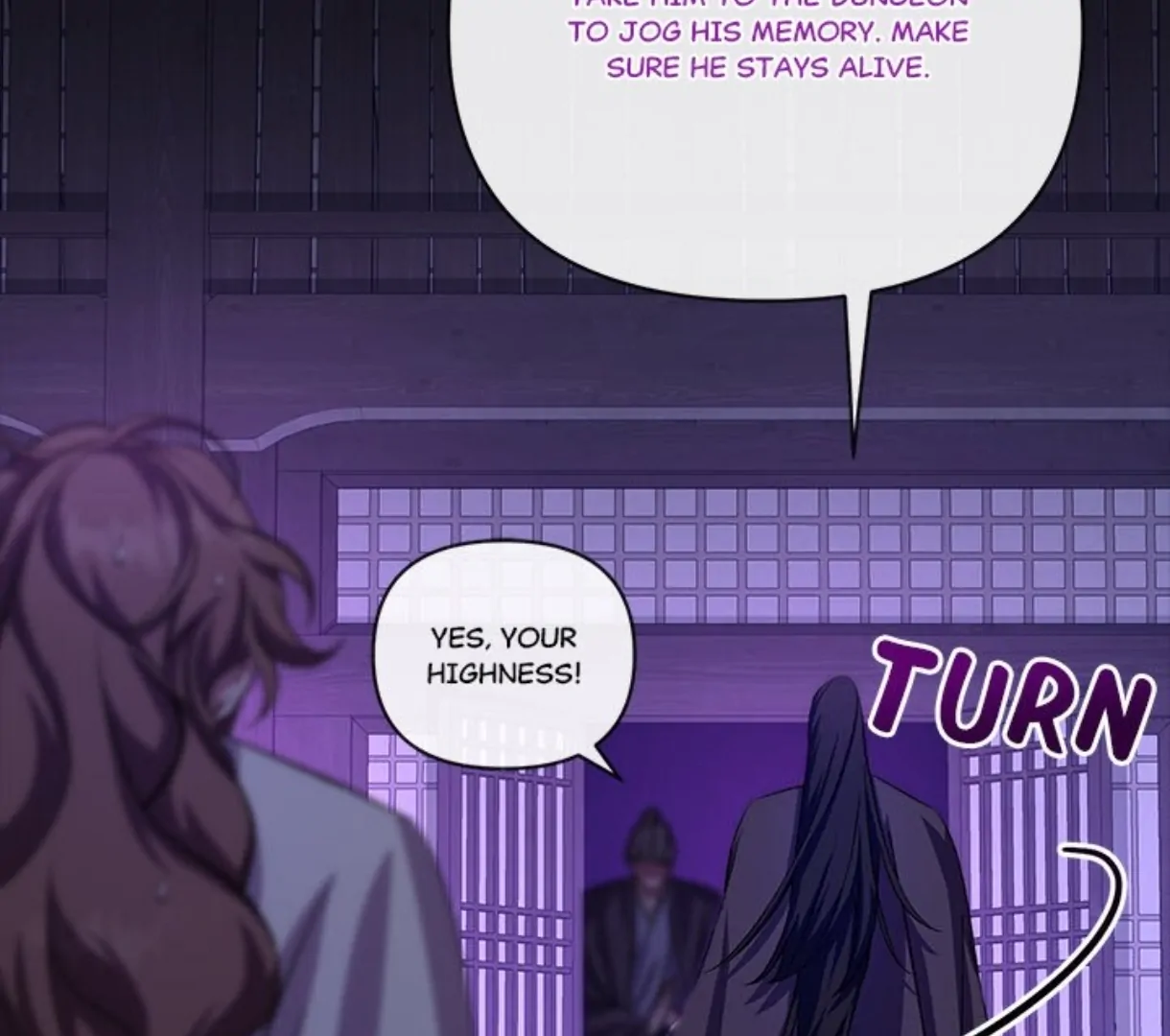 To Be His Wish [Official] - Chapter 51 manhwa