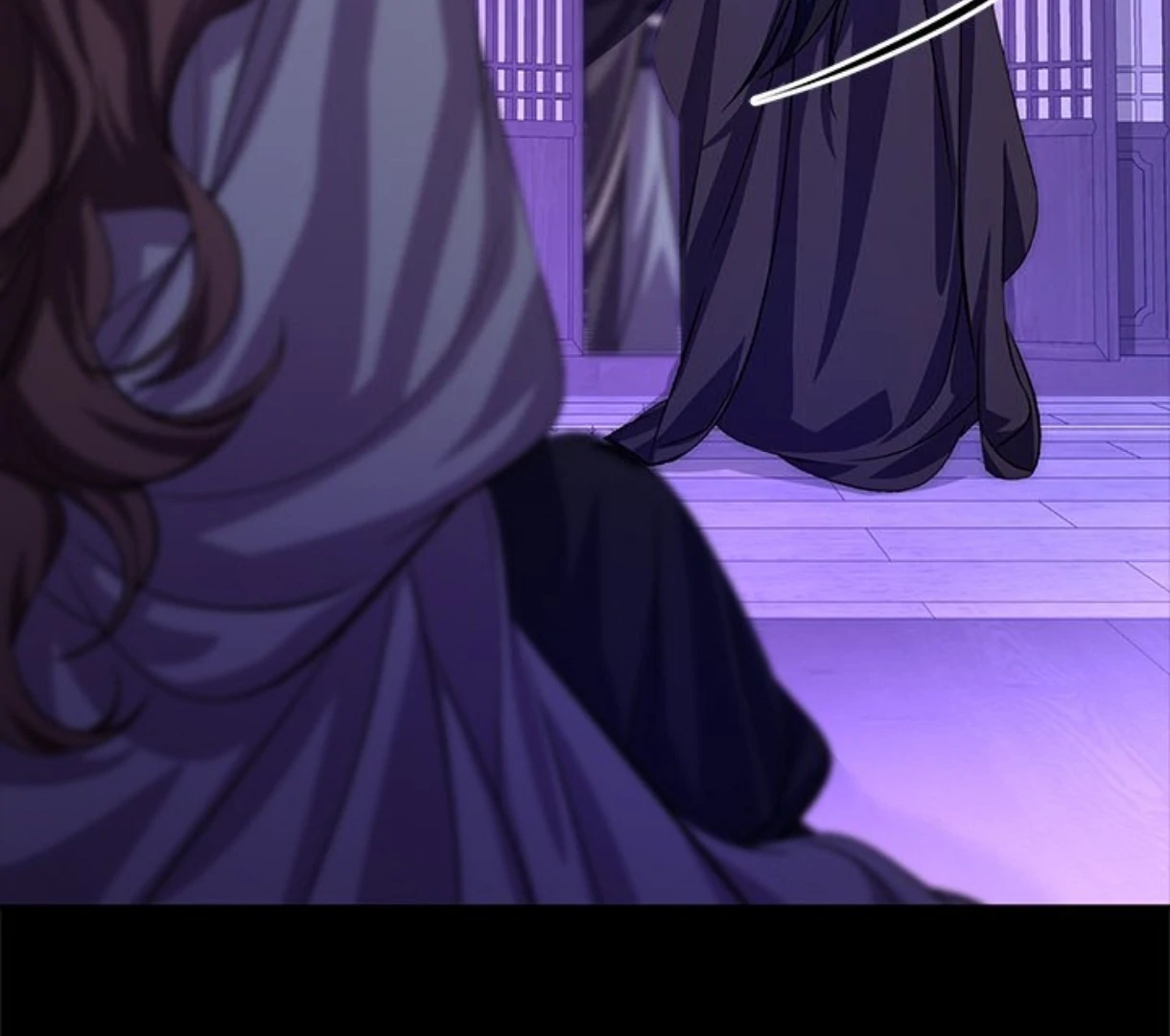 To Be His Wish [Official] - Chapter 51 manhwa