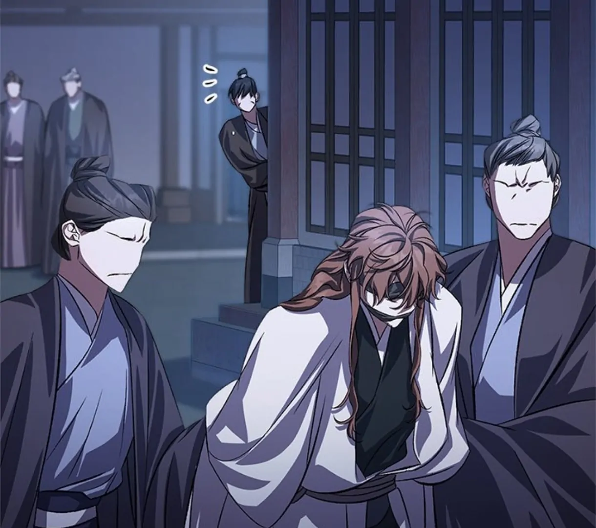 To Be His Wish [Official] - Chapter 51 manhwa