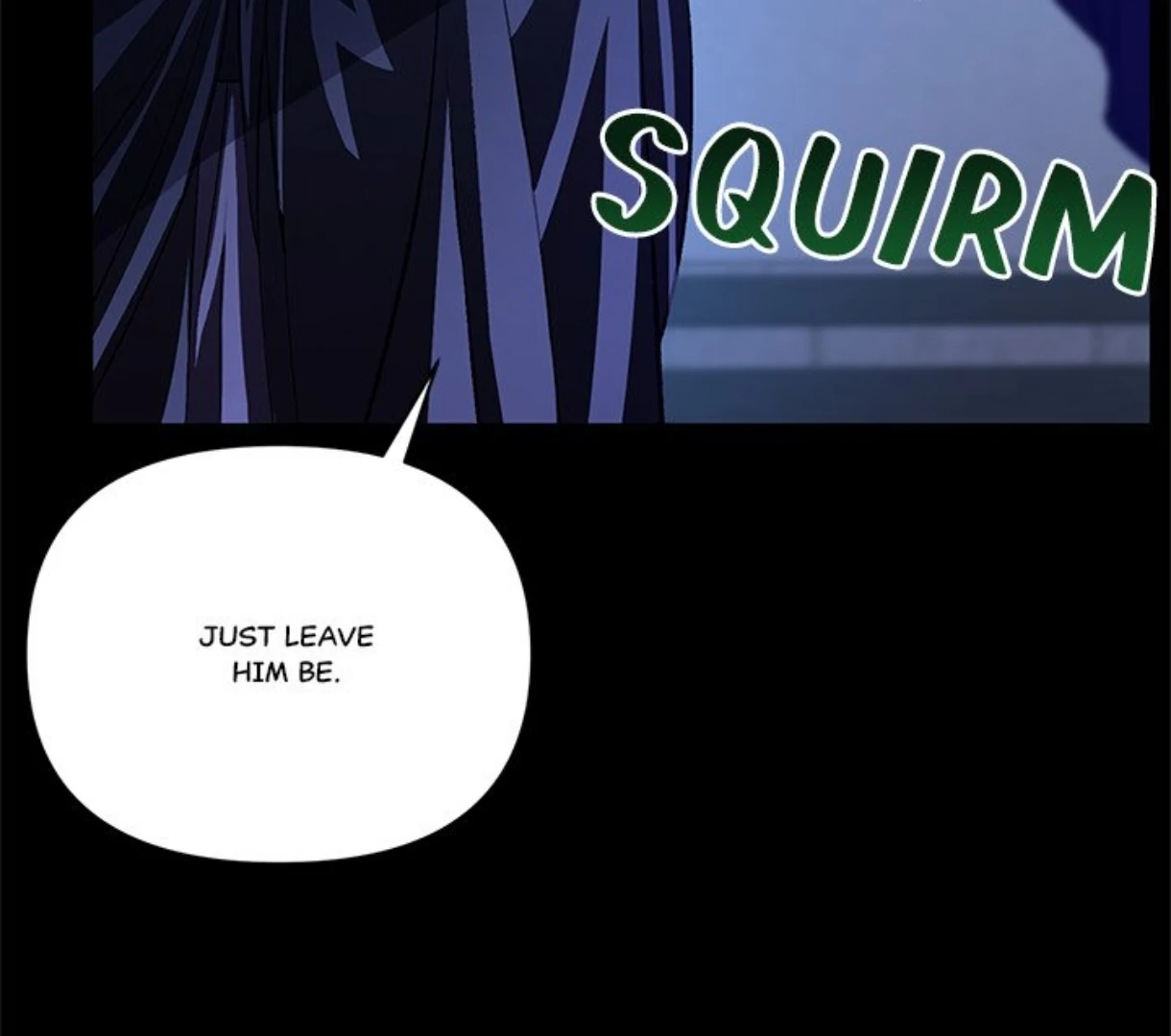 To Be His Wish [Official] - Chapter 51 manhwa