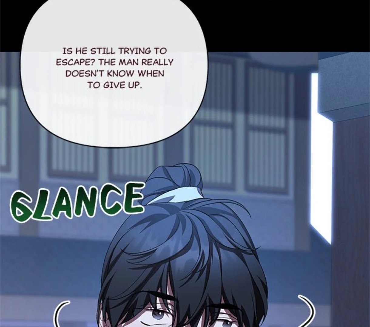 To Be His Wish [Official] - Chapter 51 manhwa