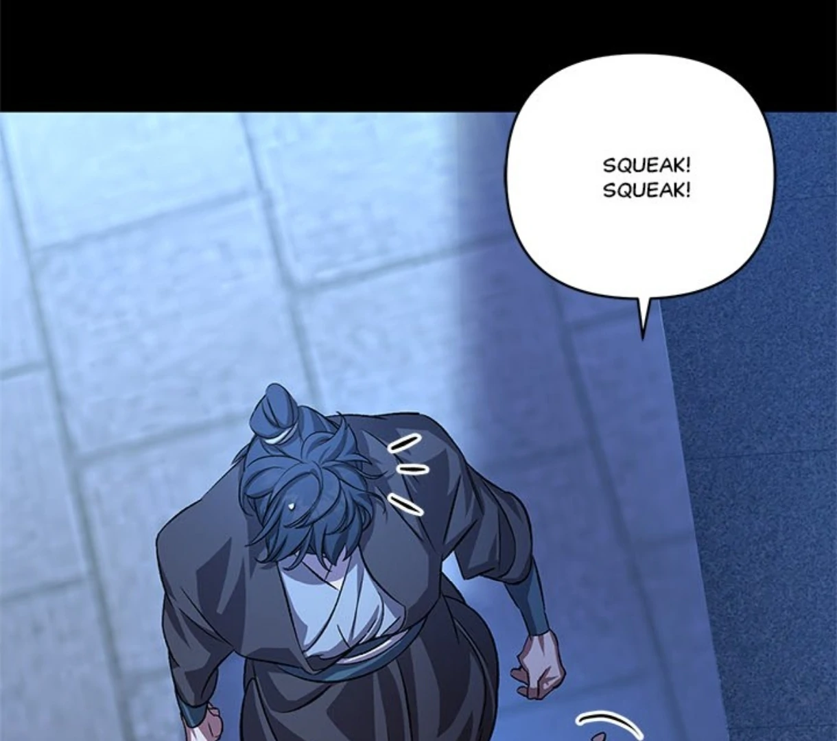 To Be His Wish [Official] - Chapter 51 manhwa