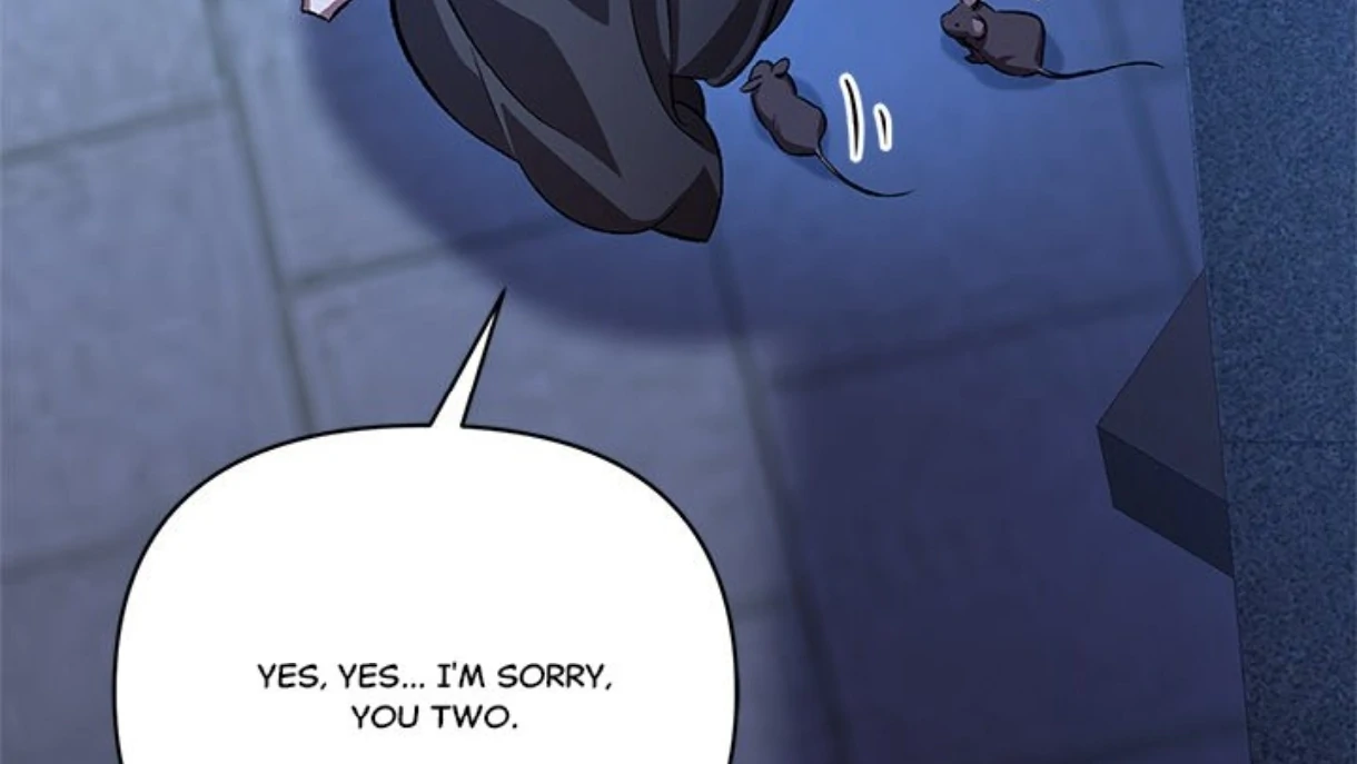 To Be His Wish [Official] - Chapter 51 manhwa