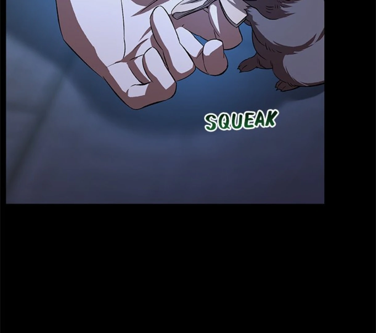 To Be His Wish [Official] - Chapter 51 manhwa