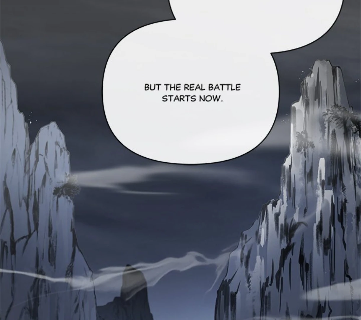To Be His Wish [Official] - Chapter 51 manhwa