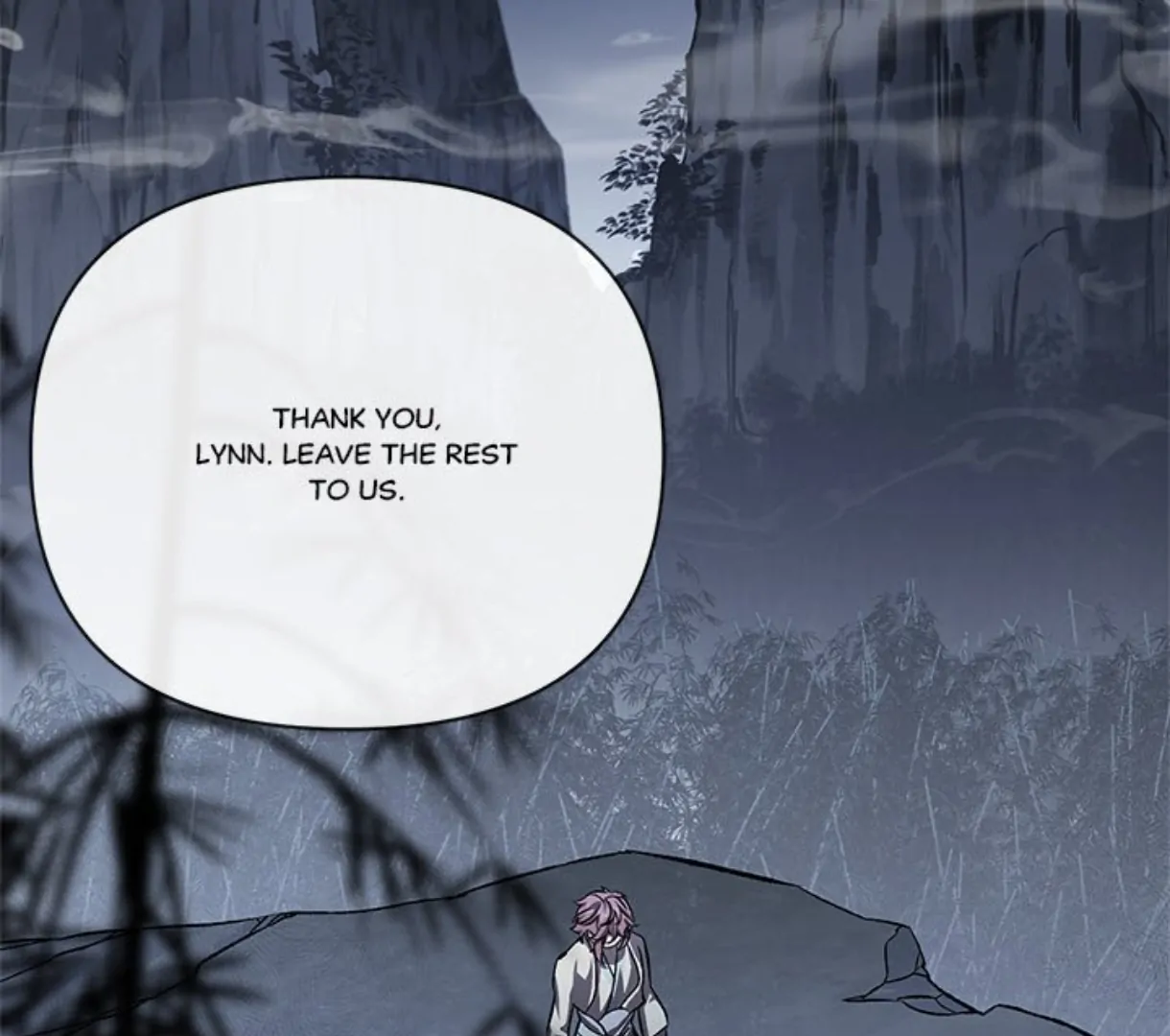 To Be His Wish [Official] - Chapter 51 manhwa