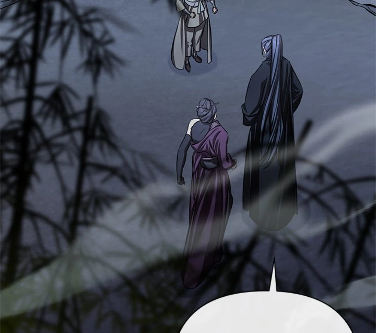 To Be His Wish [Official] - Chapter 51 manhwa