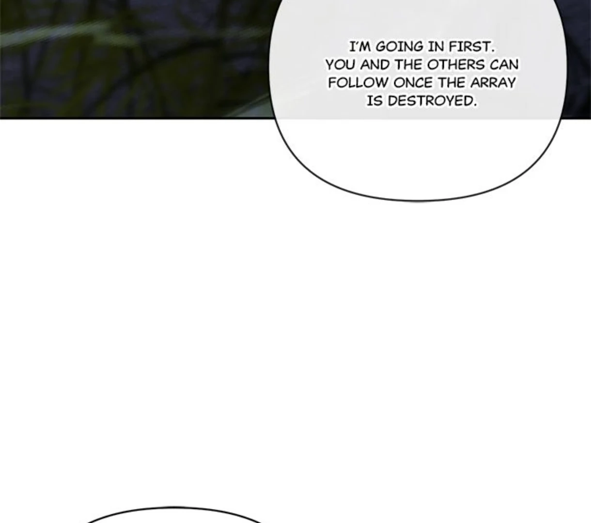 To Be His Wish [Official] - Chapter 51 manhwa