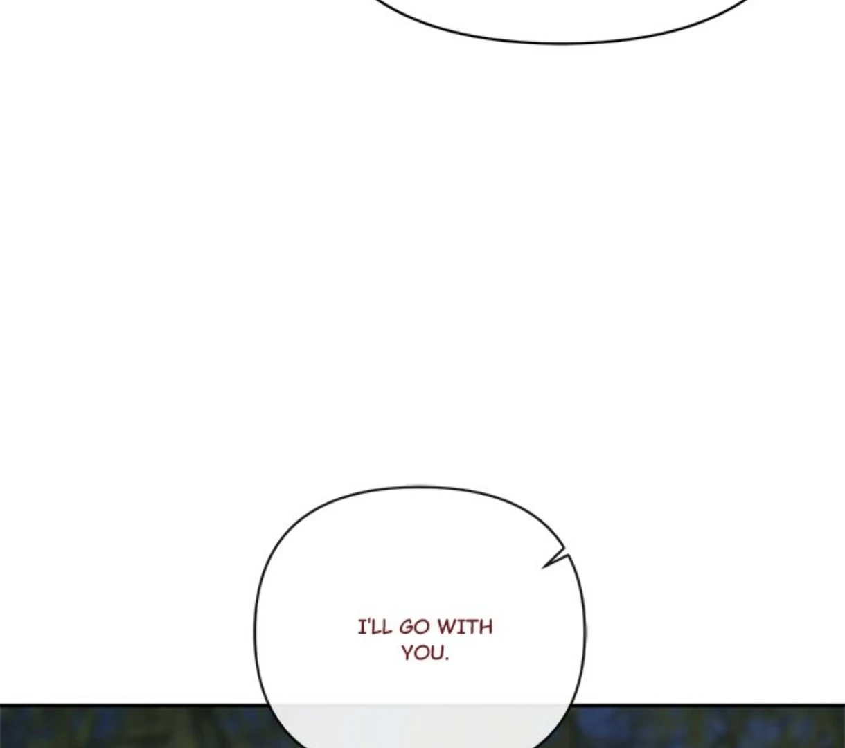 To Be His Wish [Official] - Chapter 51 manhwa