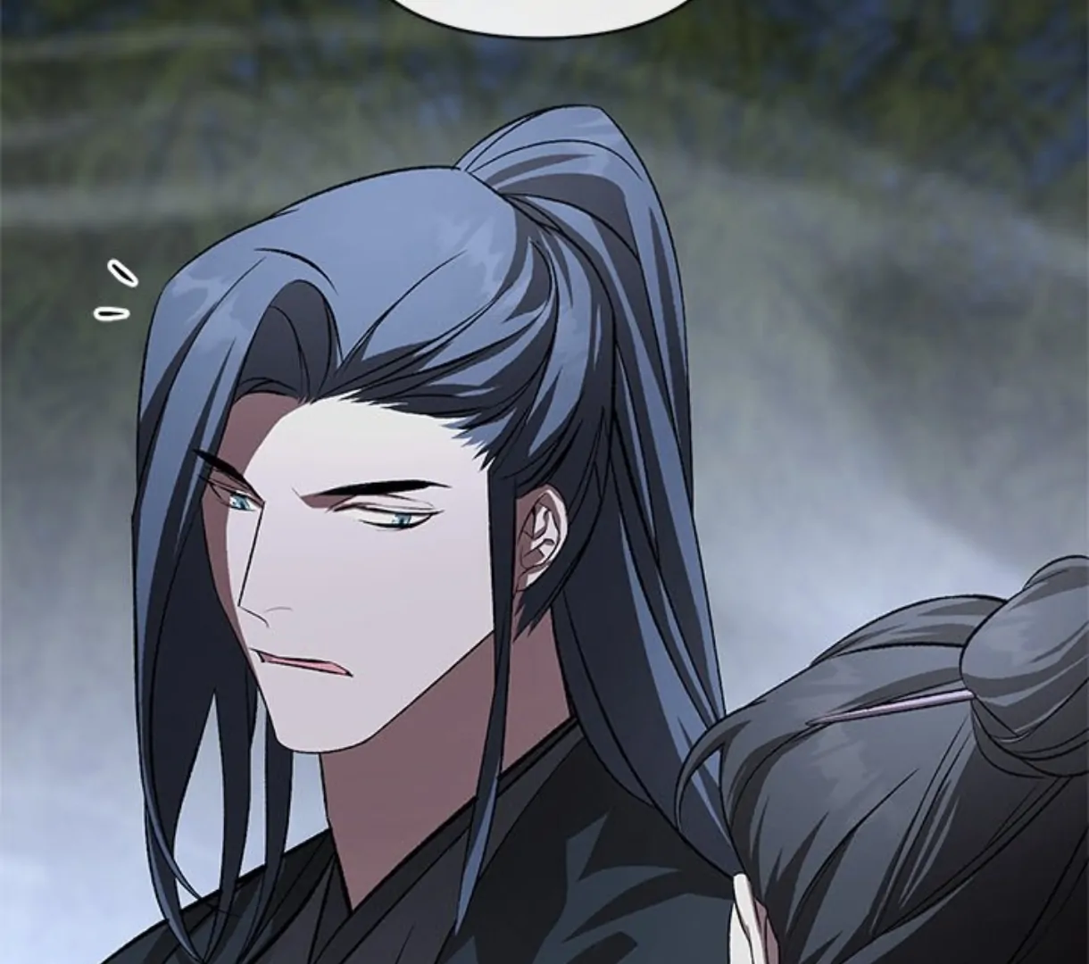 To Be His Wish [Official] - Chapter 51 manhwa