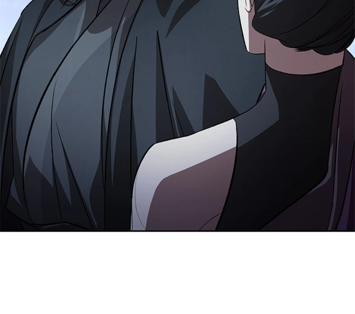 To Be His Wish [Official] - Chapter 51 manhwa