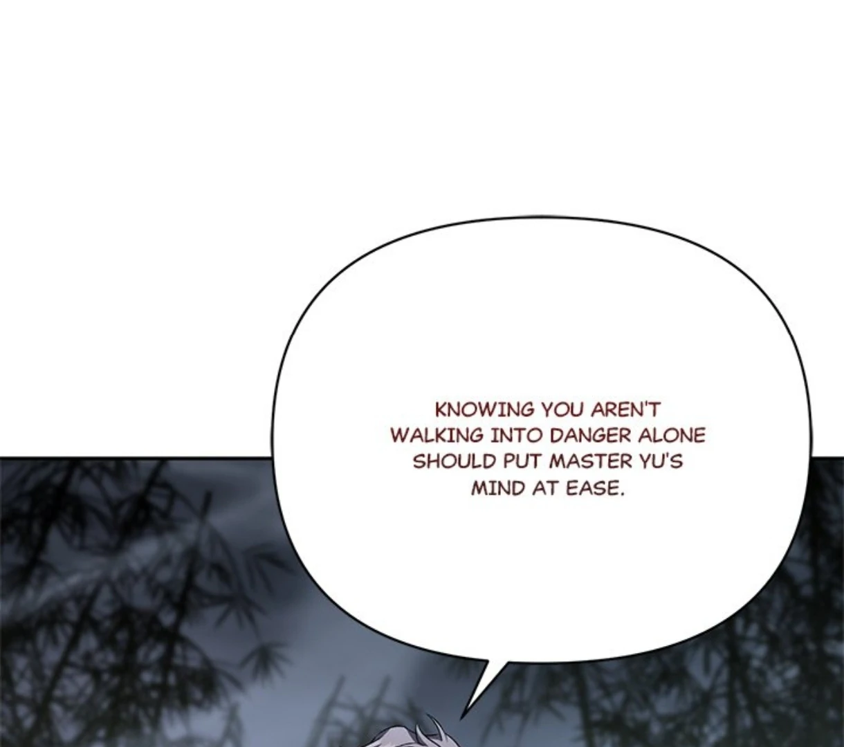 To Be His Wish [Official] - Chapter 51 manhwa