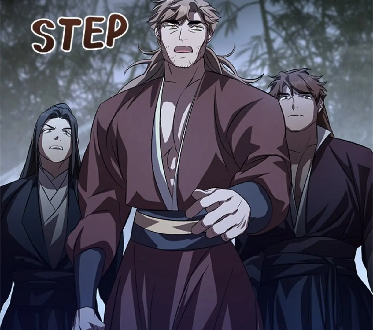 To Be His Wish [Official] - Chapter 51 manhwa