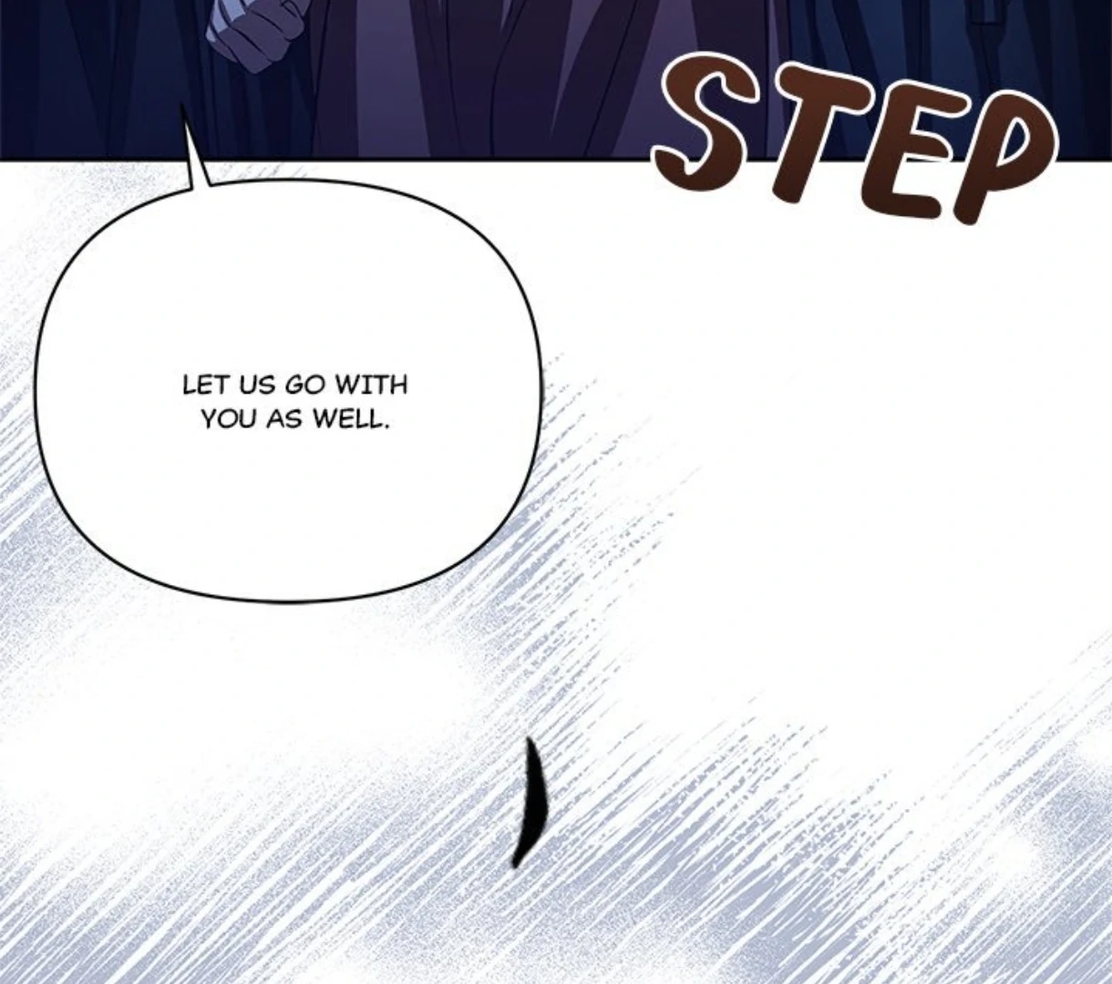 To Be His Wish [Official] - Chapter 51 manhwa