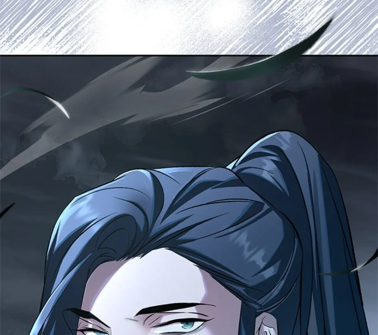To Be His Wish [Official] - Chapter 51 manhwa