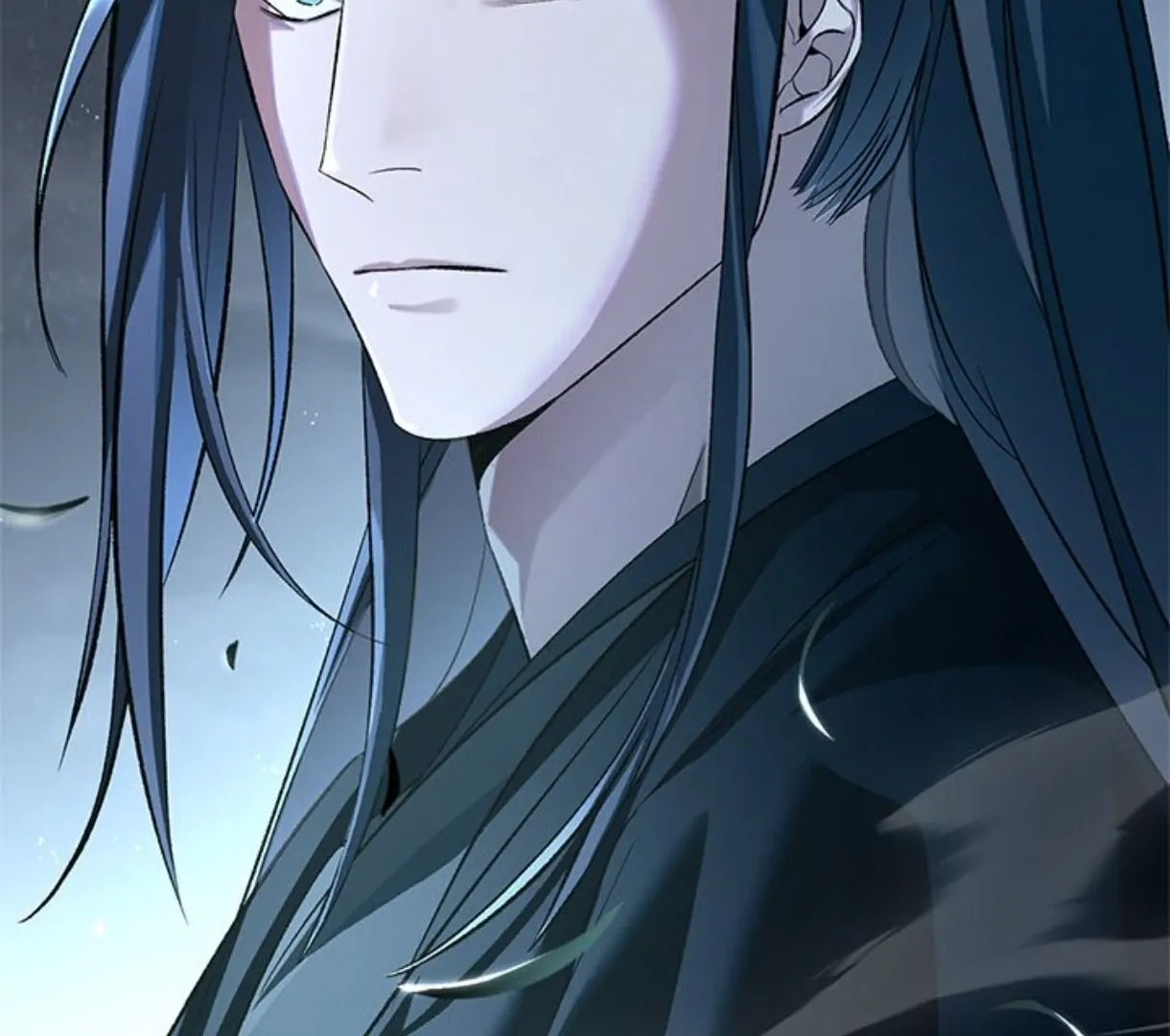 To Be His Wish [Official] - Chapter 51 manhwa