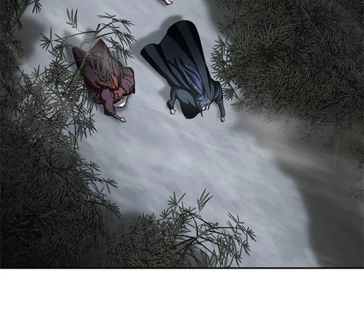 To Be His Wish [Official] - Chapter 52 manhwa
