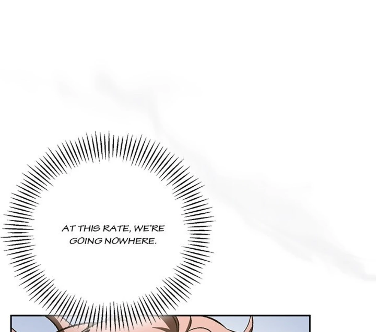 To Be His Wish [Official] - Chapter 52 manhwa