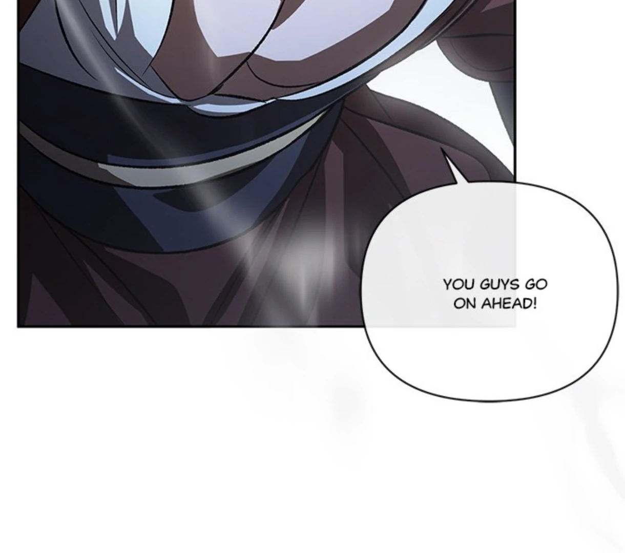 To Be His Wish [Official] - Chapter 52 manhwa