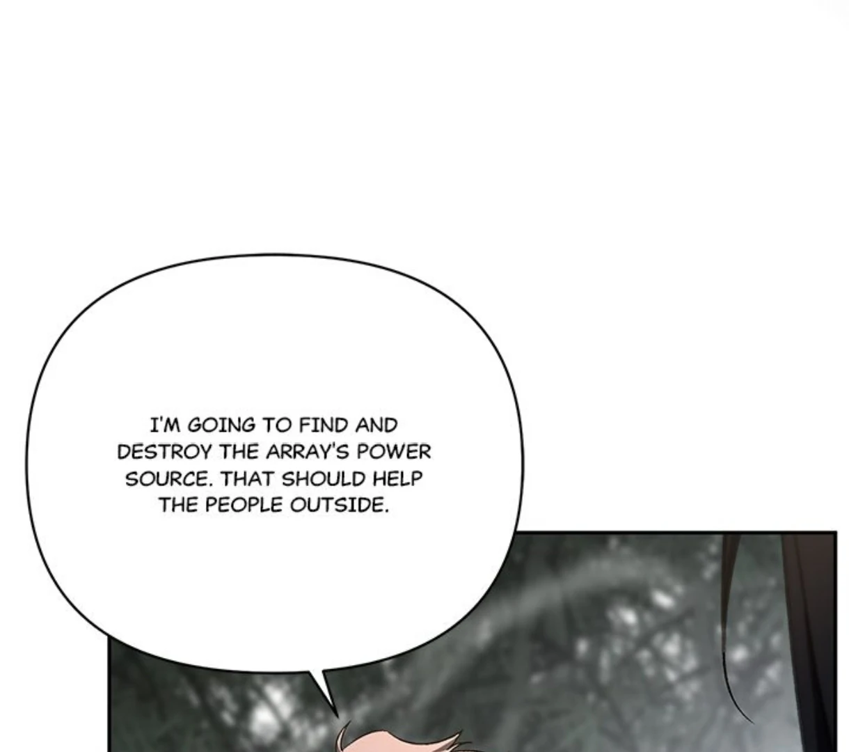 To Be His Wish [Official] - Chapter 52 manhwa