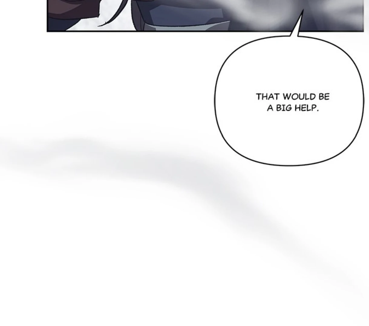 To Be His Wish [Official] - Chapter 52 manhwa
