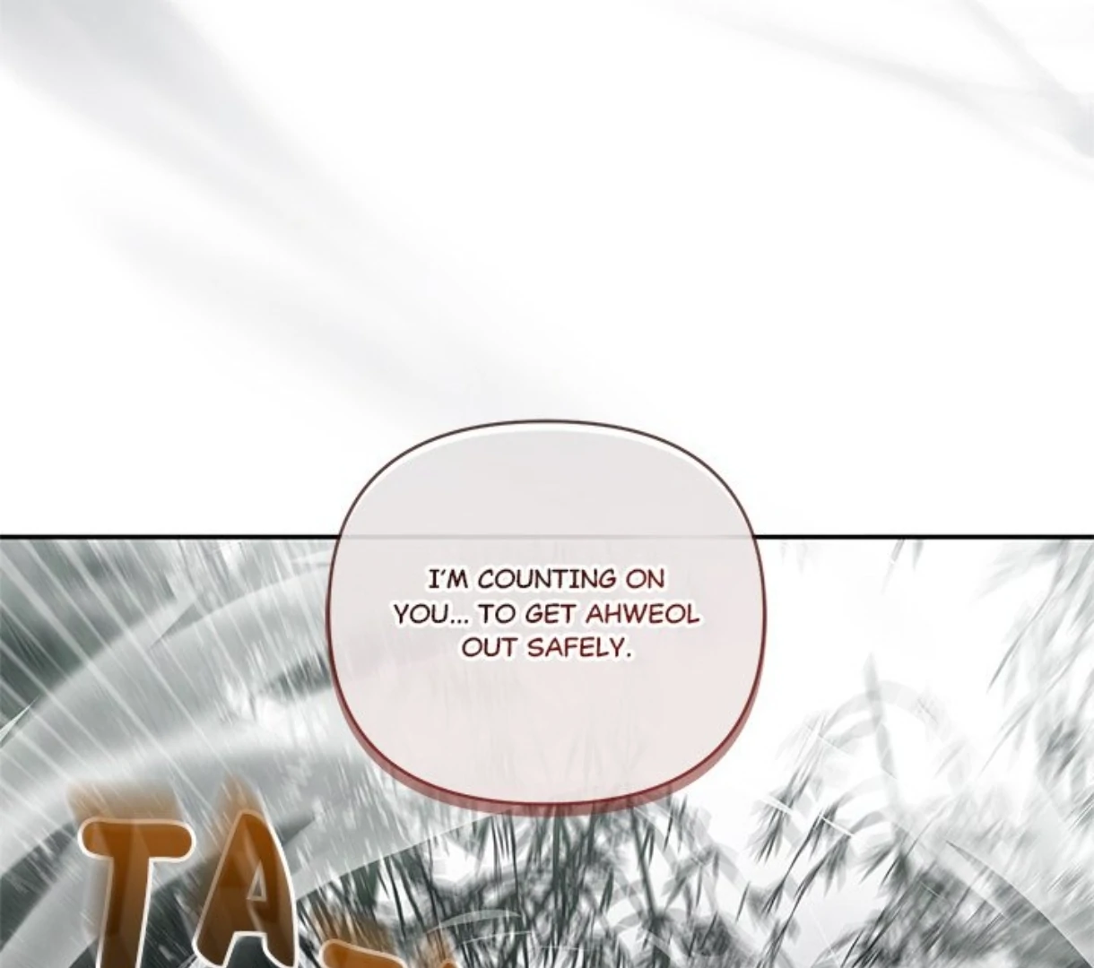 To Be His Wish [Official] - Chapter 52 manhwa