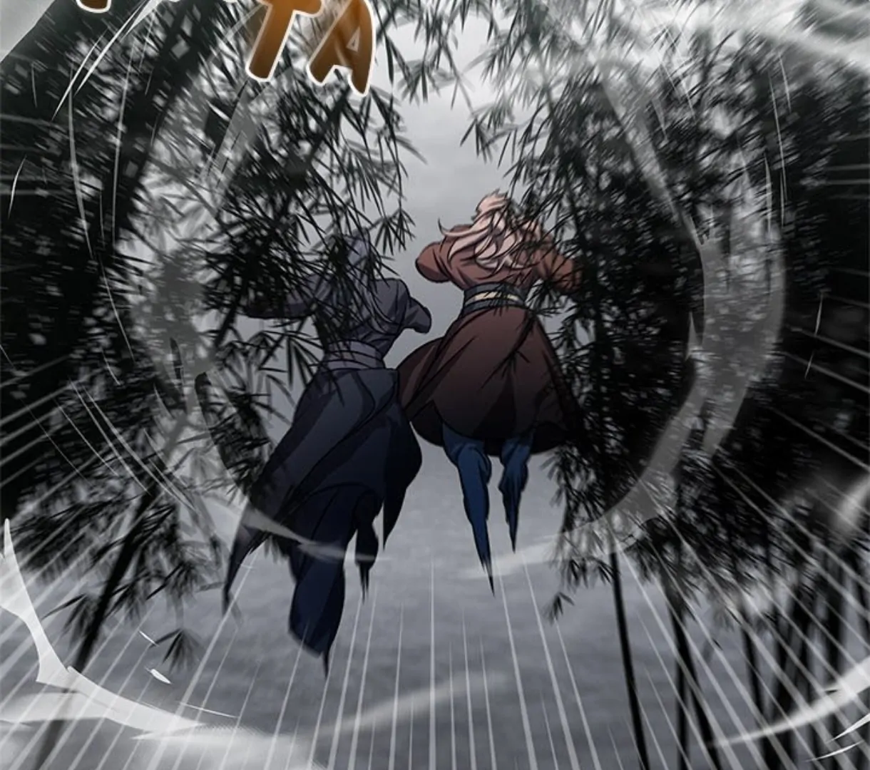 To Be His Wish [Official] - Chapter 52 manhwa