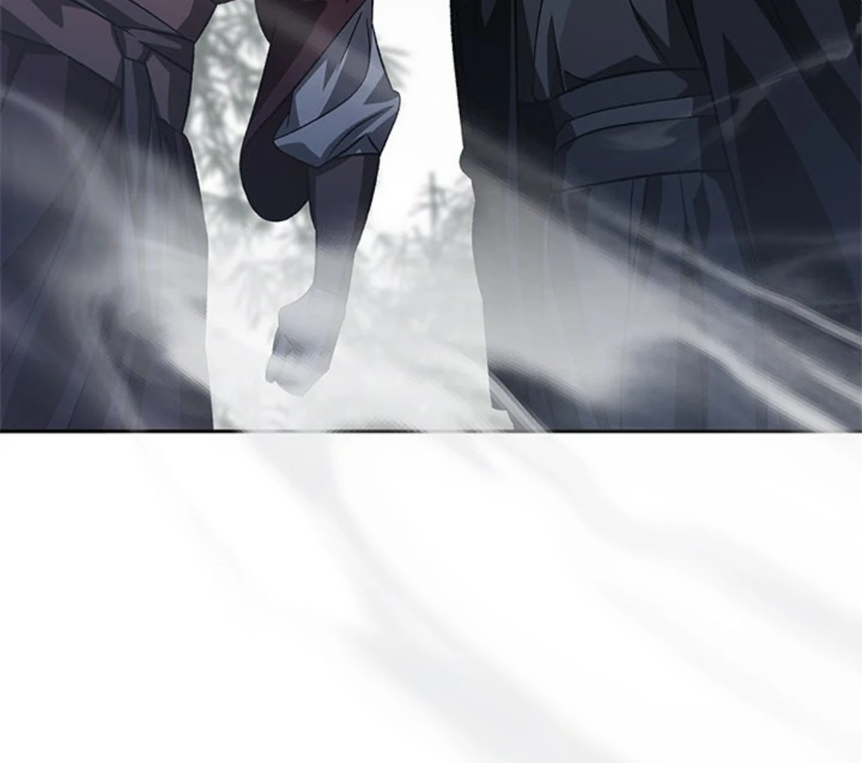 To Be His Wish [Official] - Chapter 52 manhwa