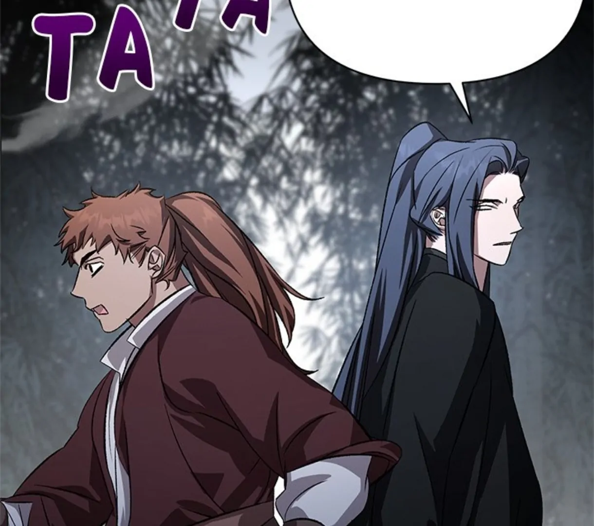 To Be His Wish [Official] - Chapter 52 manhwa
