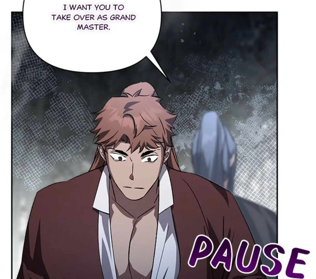 To Be His Wish [Official] - Chapter 52 manhwa