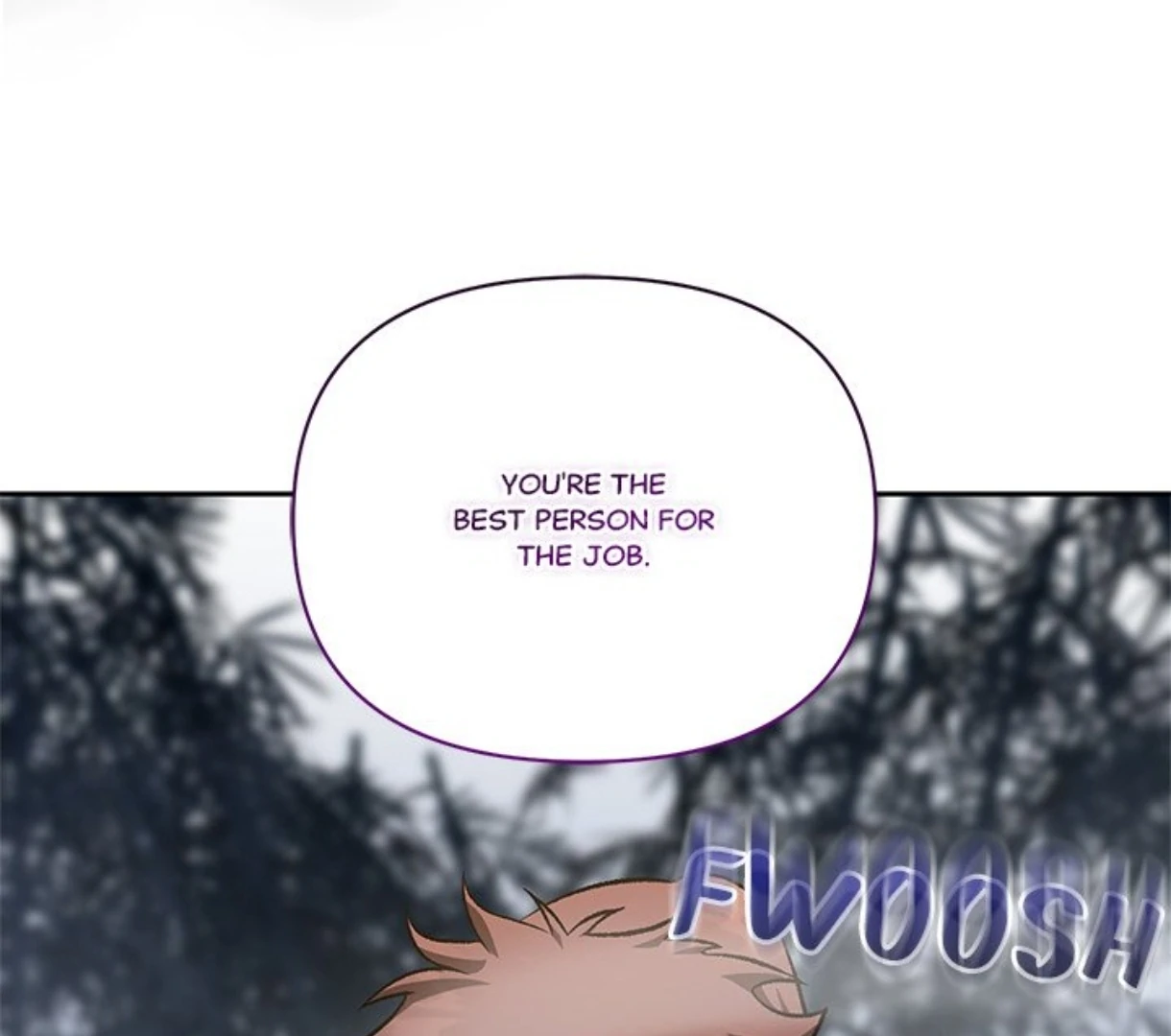 To Be His Wish [Official] - Chapter 52 manhwa