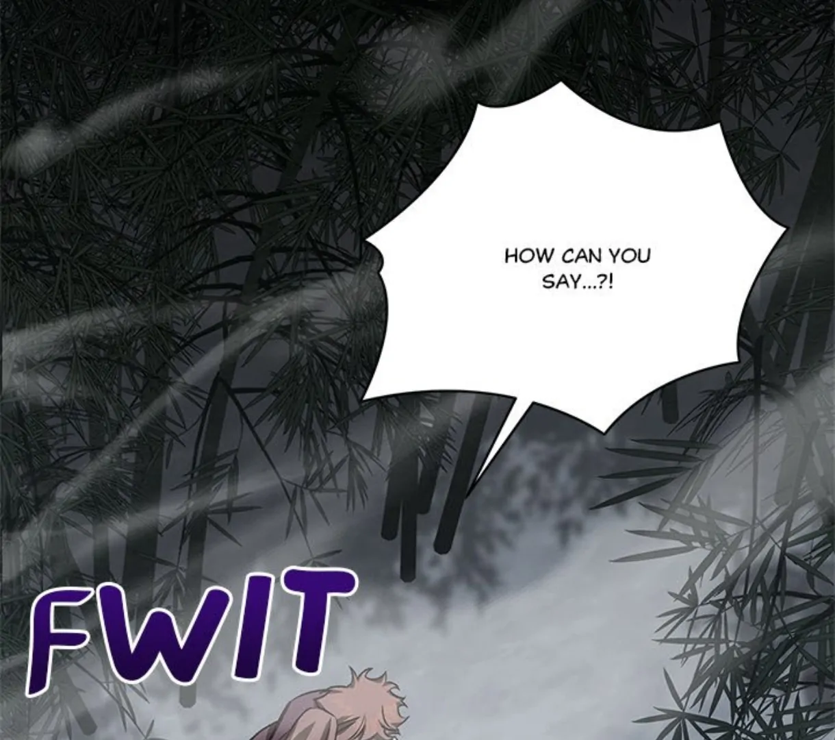 To Be His Wish [Official] - Chapter 52 manhwa