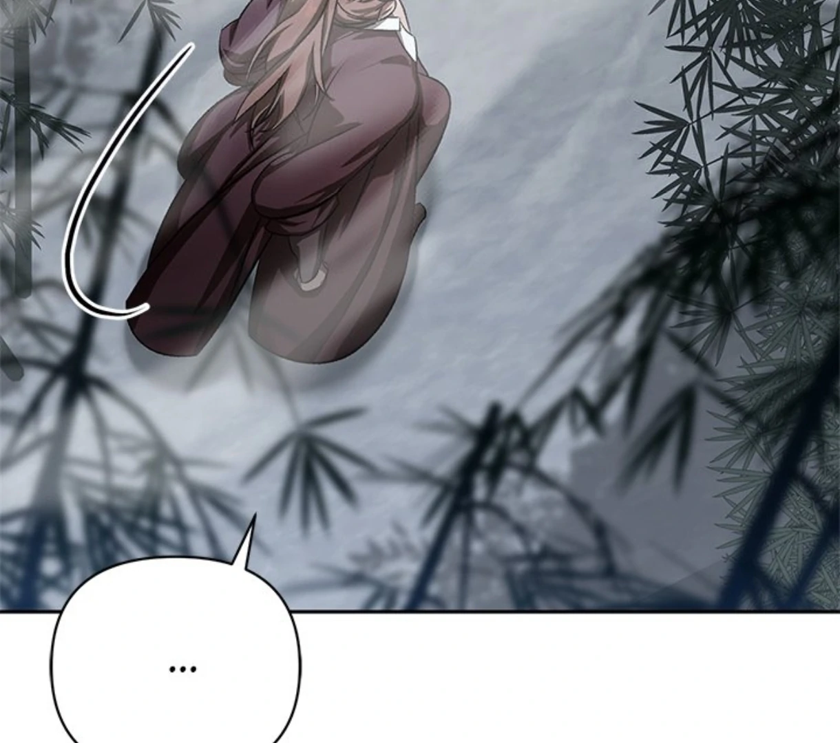 To Be His Wish [Official] - Chapter 52 manhwa