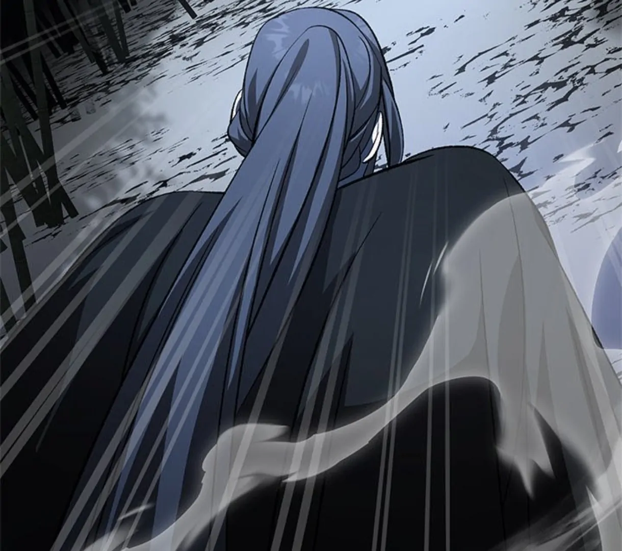 To Be His Wish [Official] - Chapter 52 manhwa