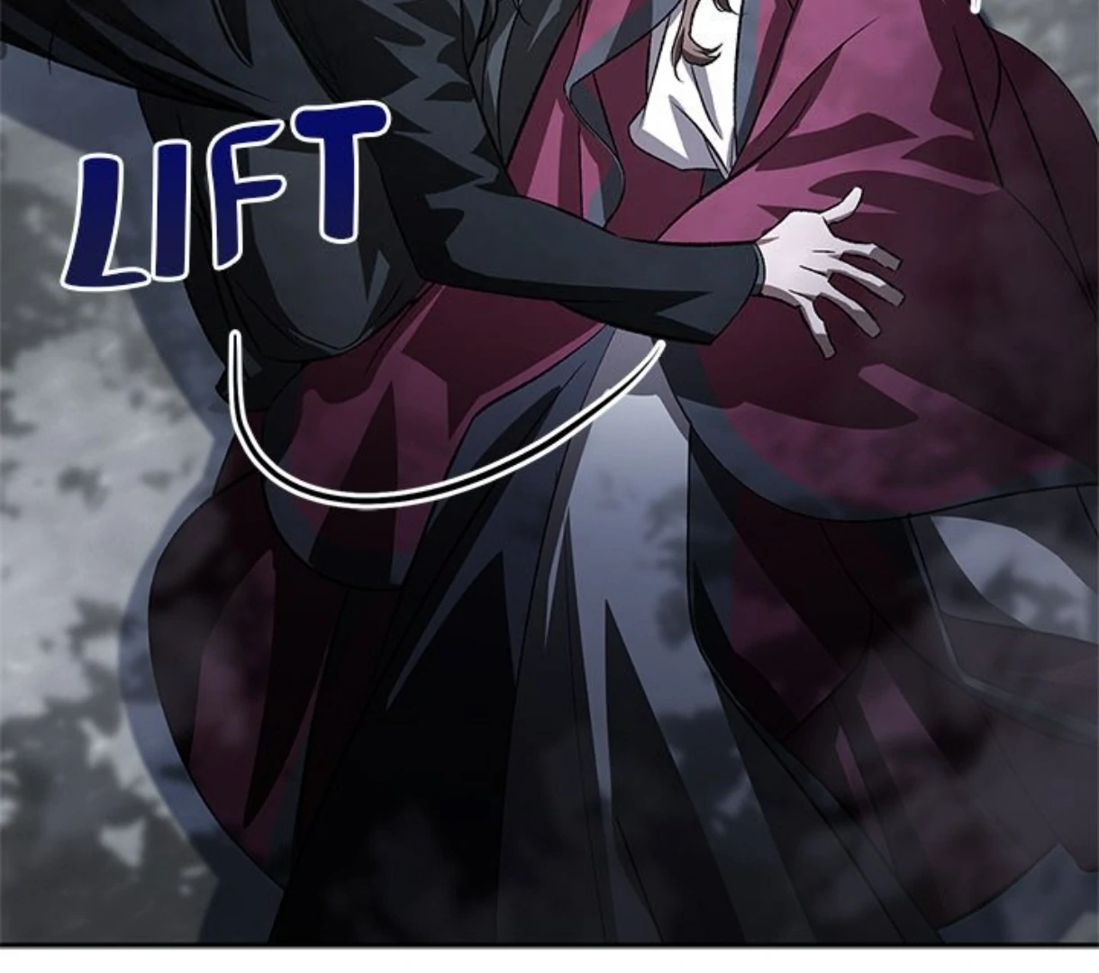 To Be His Wish [Official] - Chapter 52 manhwa