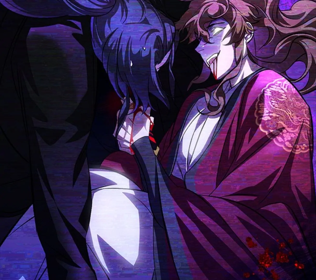 To Be His Wish [Official] - Chapter 52 manhwa