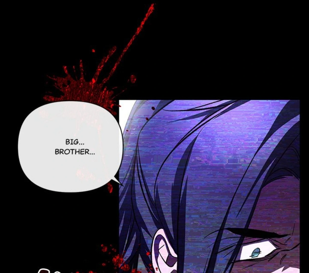 To Be His Wish [Official] - Chapter 52 manhwa