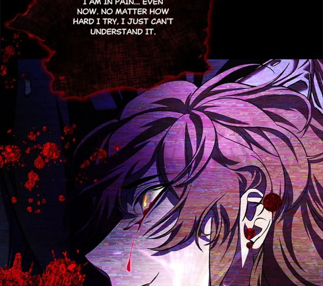 To Be His Wish [Official] - Chapter 52 manhwa