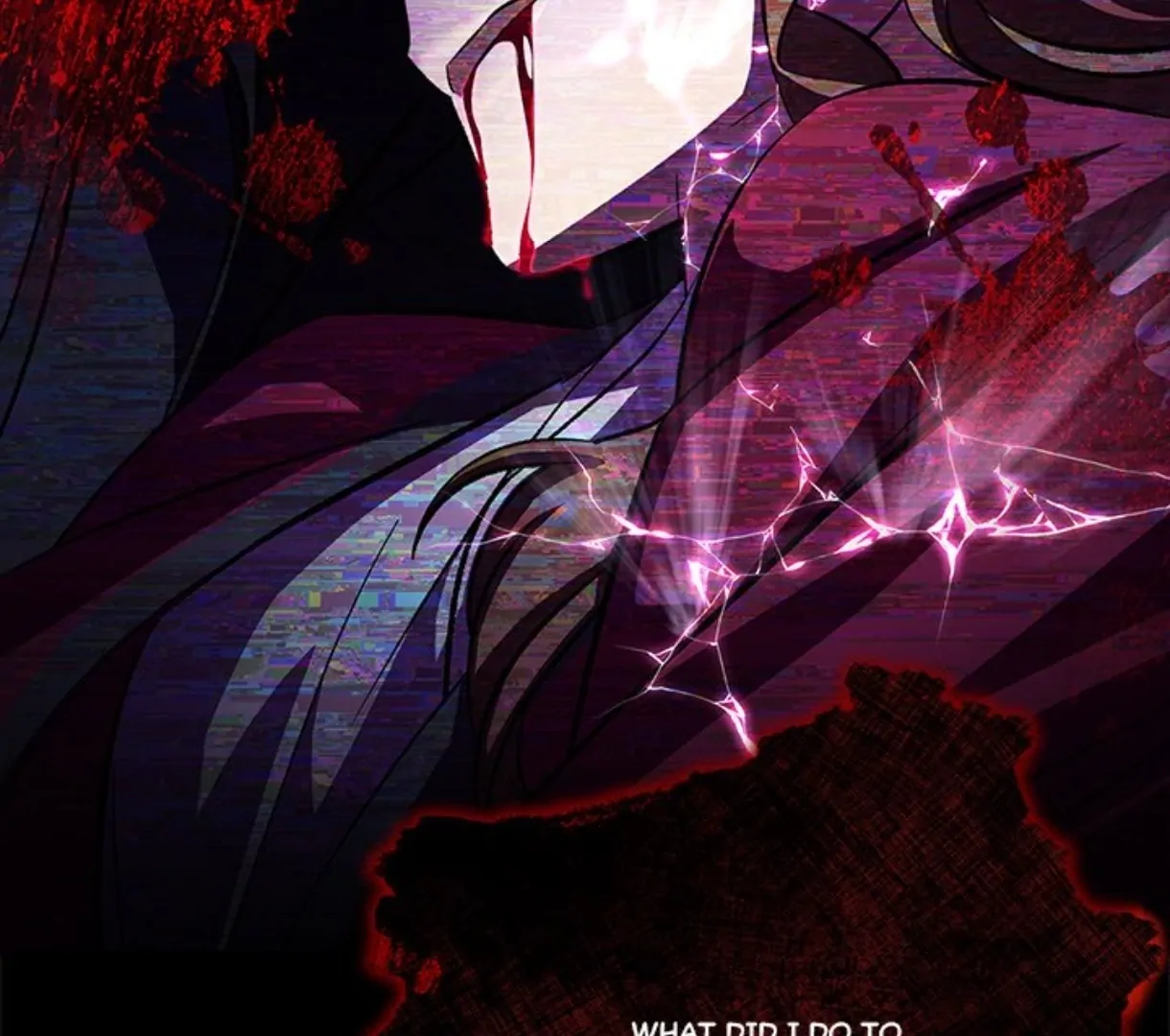 To Be His Wish [Official] - Chapter 52 manhwa