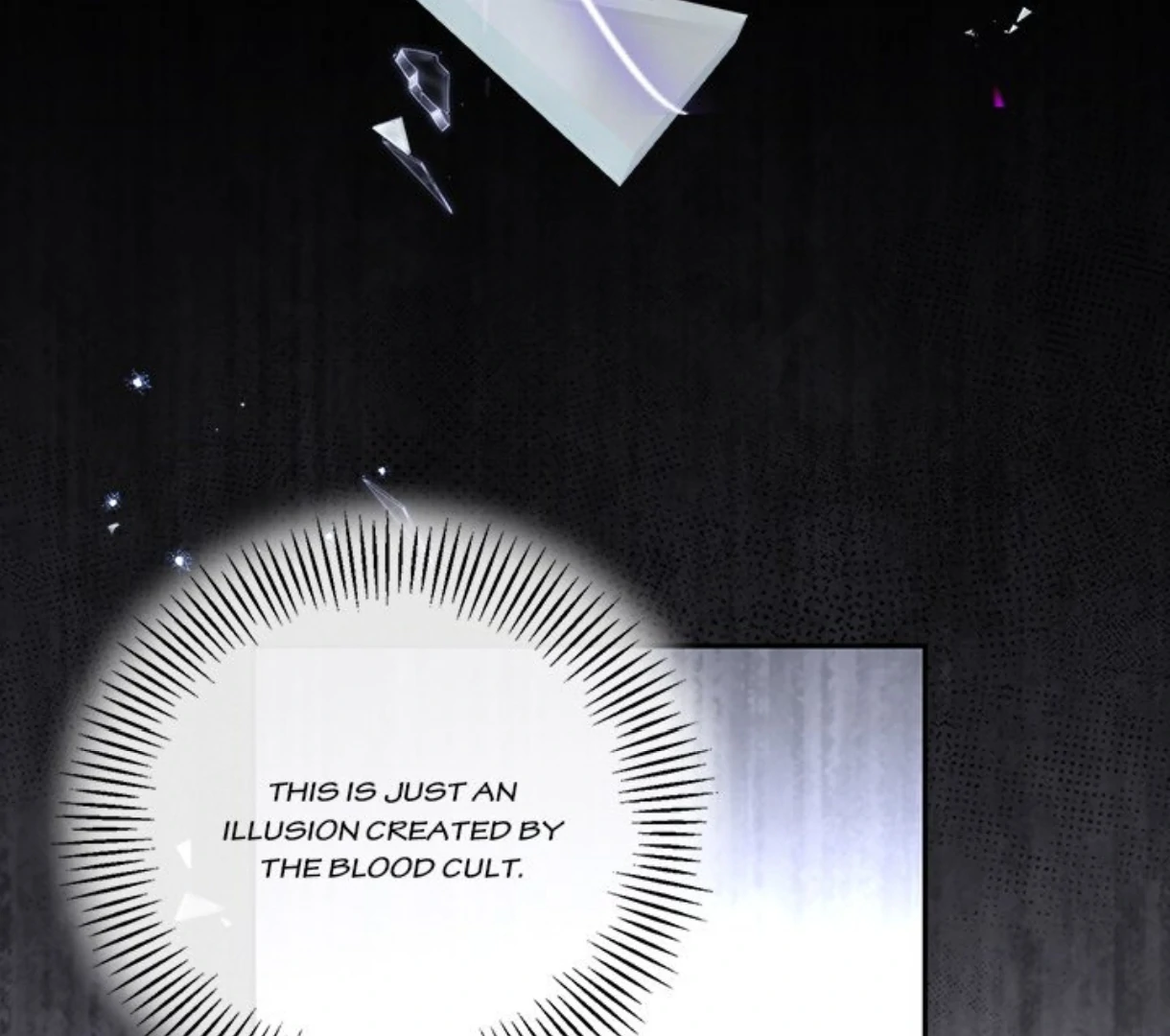 To Be His Wish [Official] - Chapter 52 manhwa
